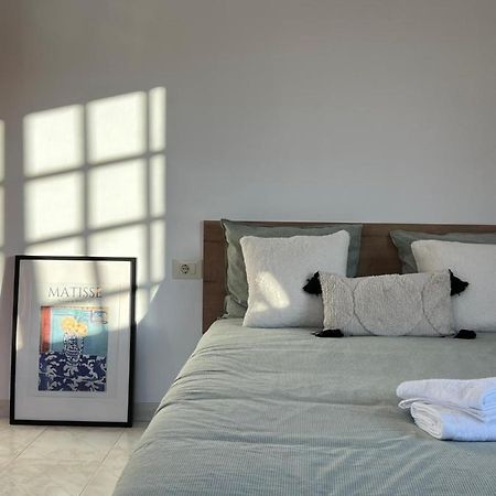 Apartamento En Cangas - Vistas Al Mar Exterior photo