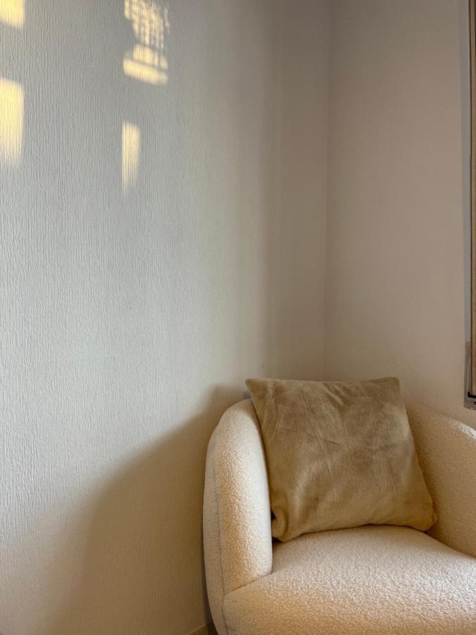 Apartamento En Cangas - Vistas Al Mar Exterior photo